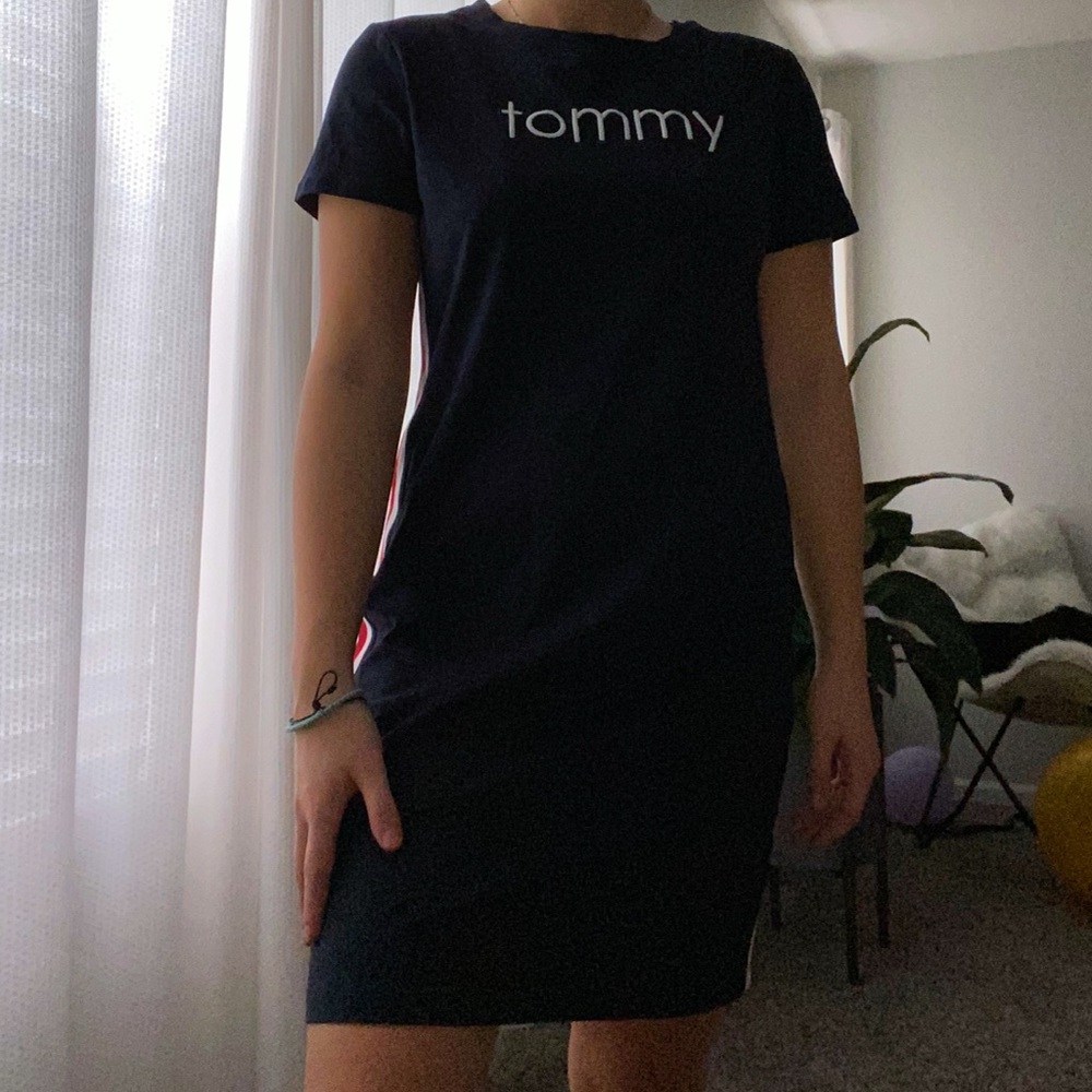 Tommy Hilfiger Dress